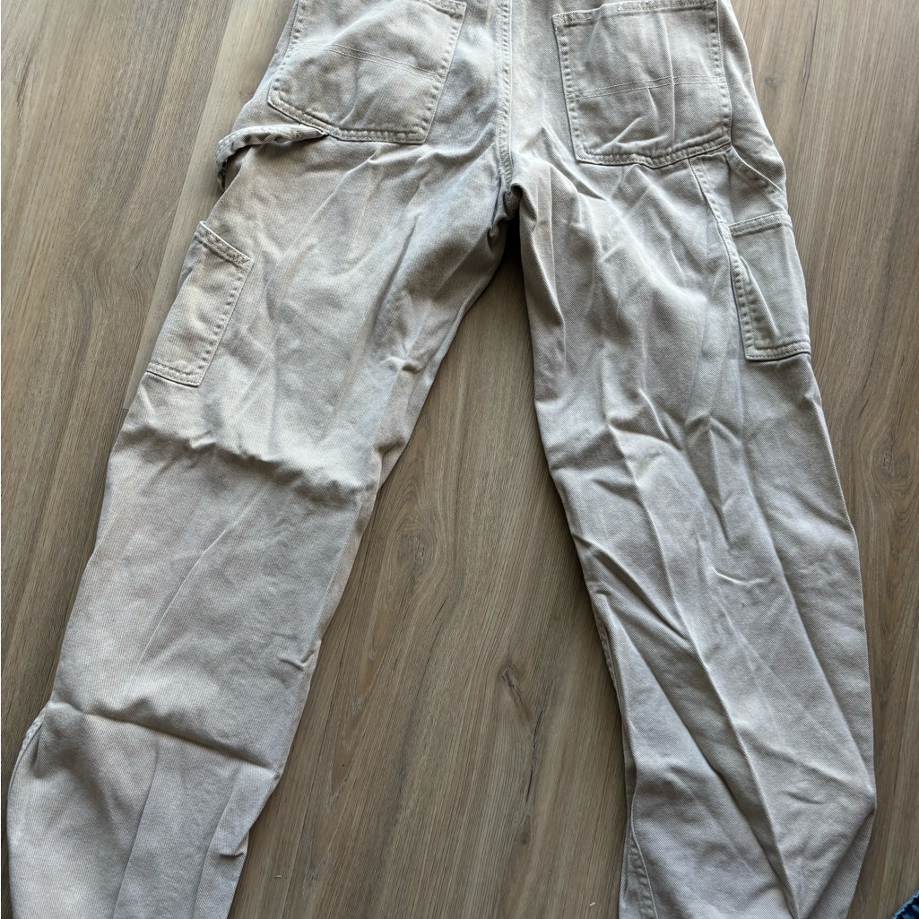 Garage Cargos